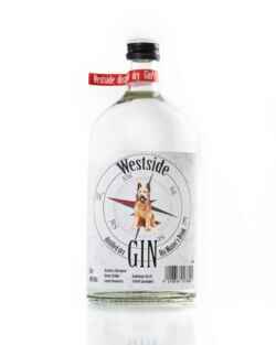 Habbel Westside Gin Bild